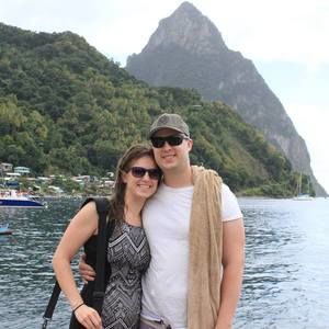 Meet your Posher, Nichole